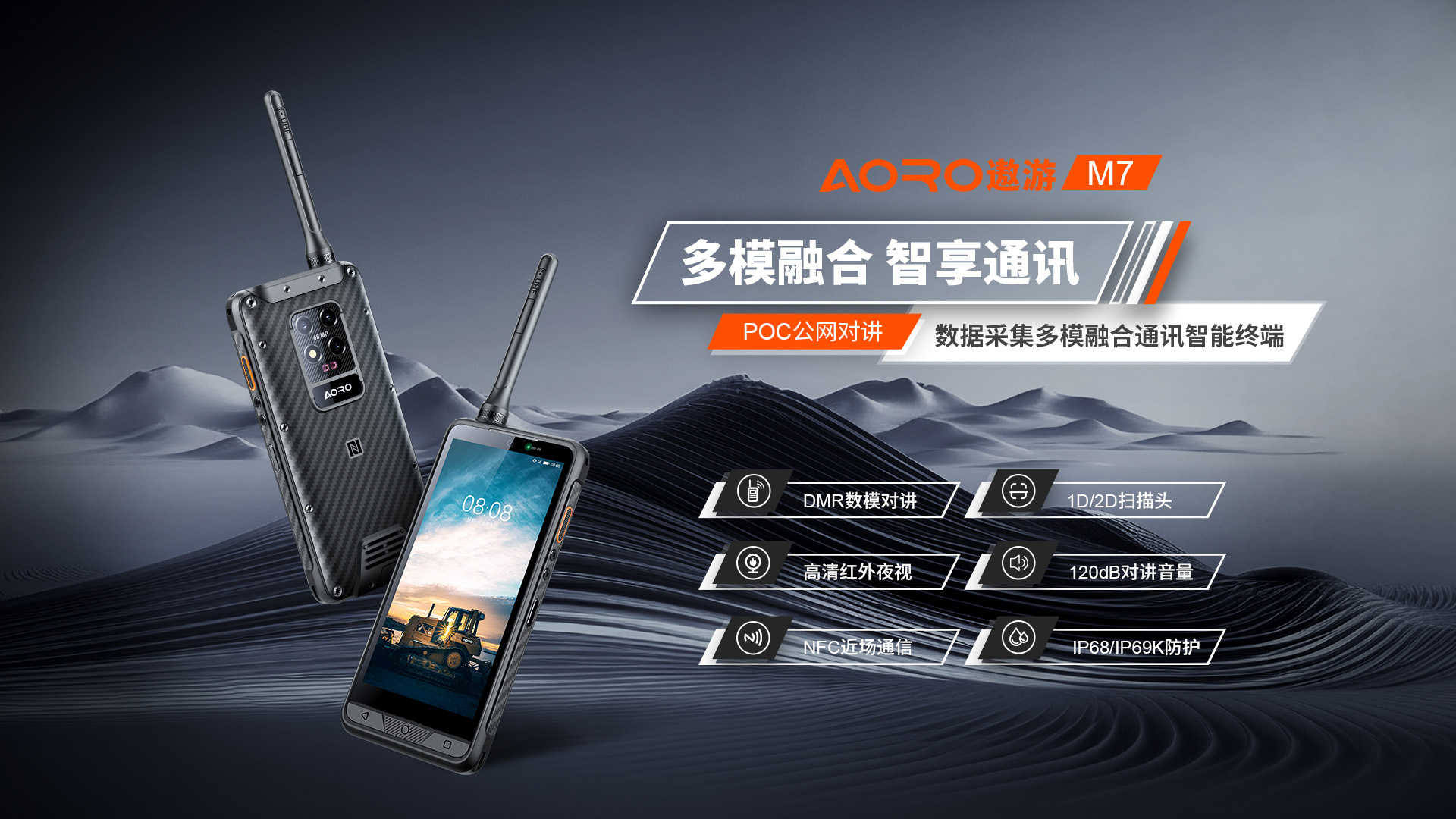 AORO M7-详情页